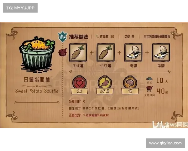 饥荒单机:巧妙补血攻略曝光 饥荒单机:巧妙补血攻略曝光